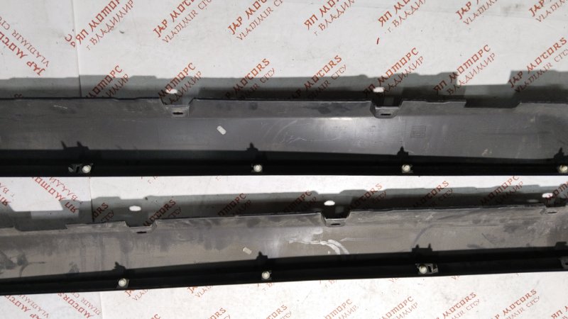 Накладка на порог наружная, 5000 рублей, Владимир