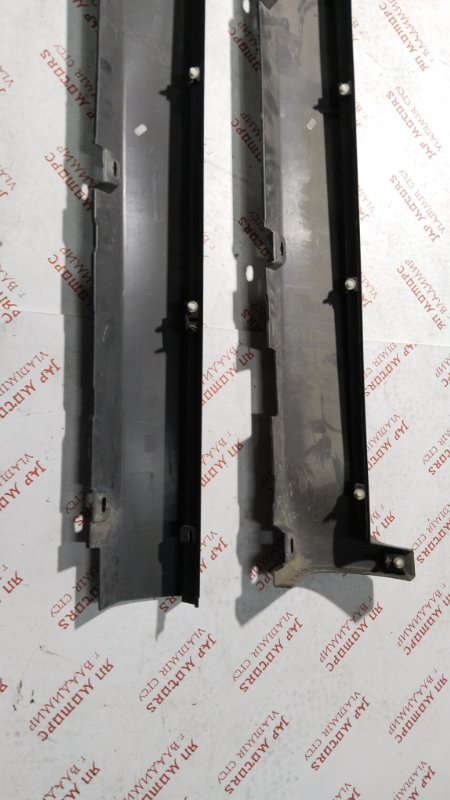 Накладка на порог наружная, 5000 рублей, Владимир