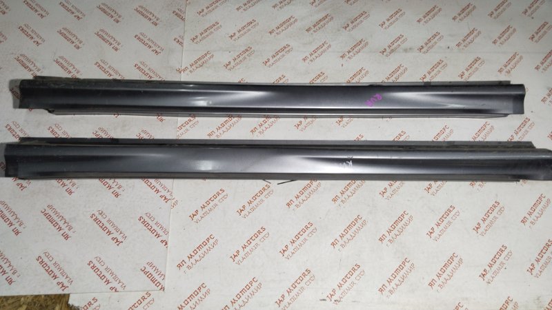 Накладка на порог наружная, 5000 рублей, Владимир