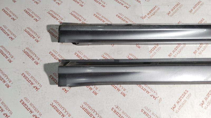 Накладка на порог наружная, 5000 рублей, Владимир