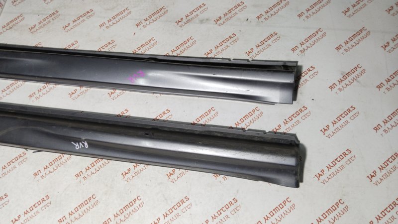 Накладка на порог наружная, 5000 рублей, Владимир