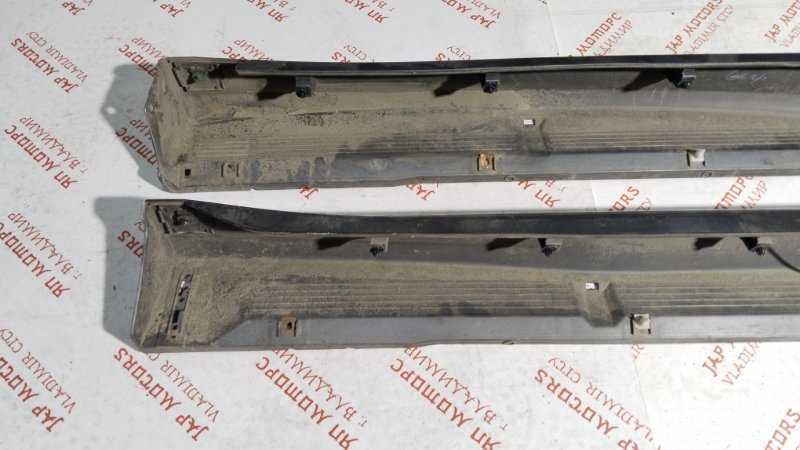 Накладка на порог наружная, 5000 рублей, Владимир