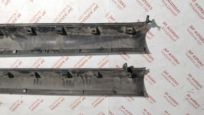 Накладка на порог наружная, 4000 рублей, Владимир