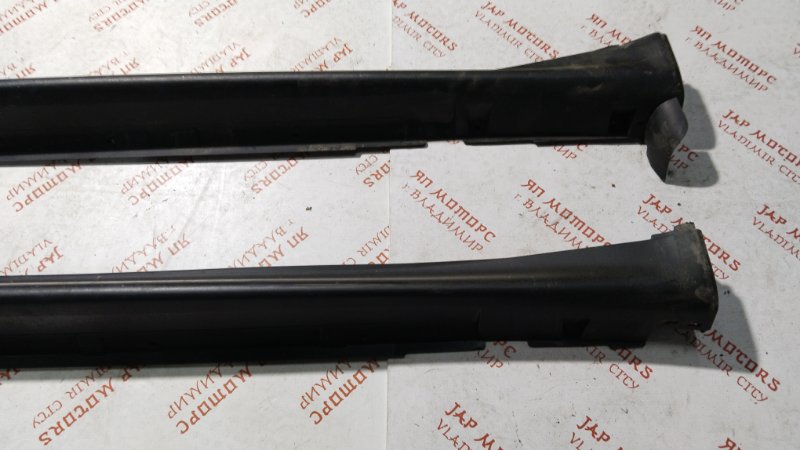 Накладка на порог наружная, 6000 рублей, Владимир