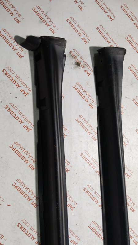 Накладка на порог наружная, 6000 рублей, Владимир