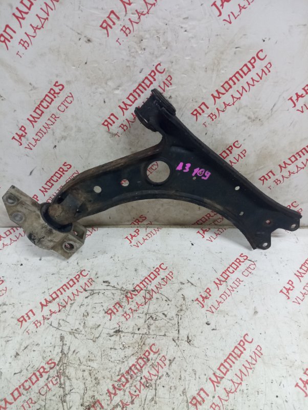 Рычаг подвески нижний, 2000 рублей, Владимир