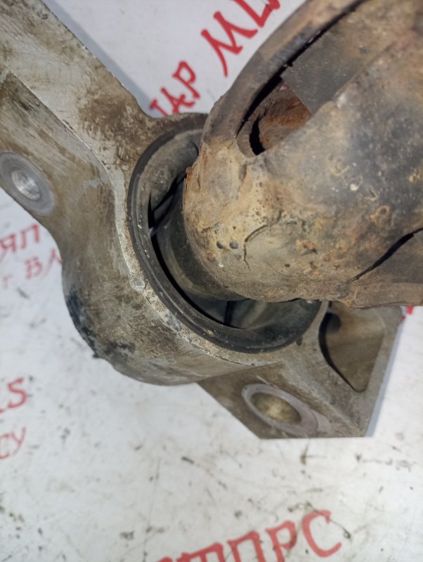 Рычаг подвески нижний, 2000 рублей, Владимир