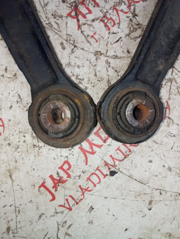 Рычаг подвески нижний, 1500 рублей, Владимир