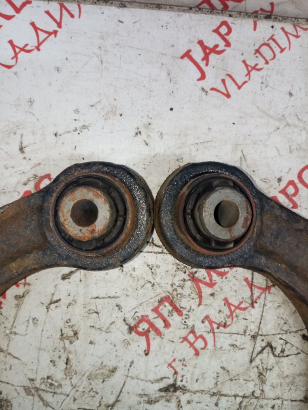 Рычаг подвески нижний, 1500 рублей, Владимир