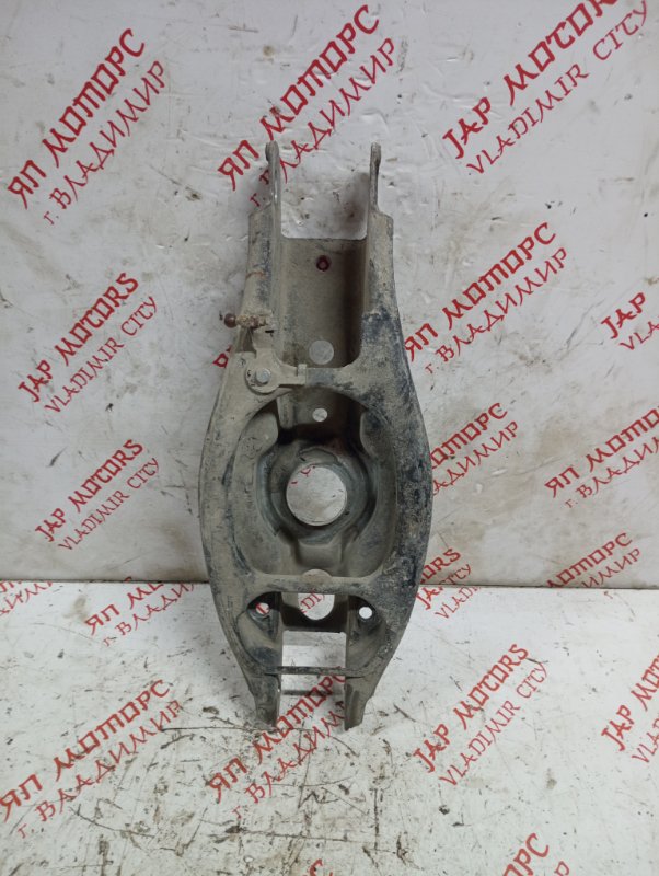 Рычаг подвески нижний, 1000 рублей, Владимир