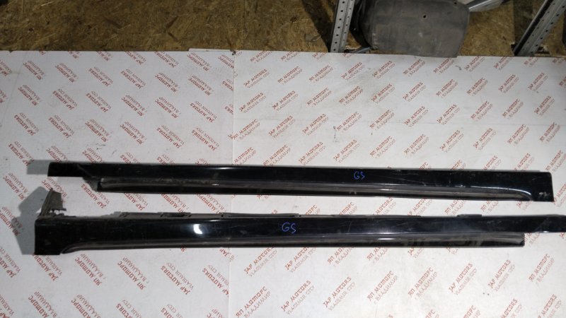 Накладка на порог наружная, 6000 рублей, Владимир