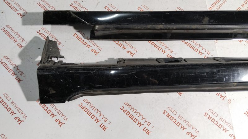 Накладка на порог наружная, 6000 рублей, Владимир