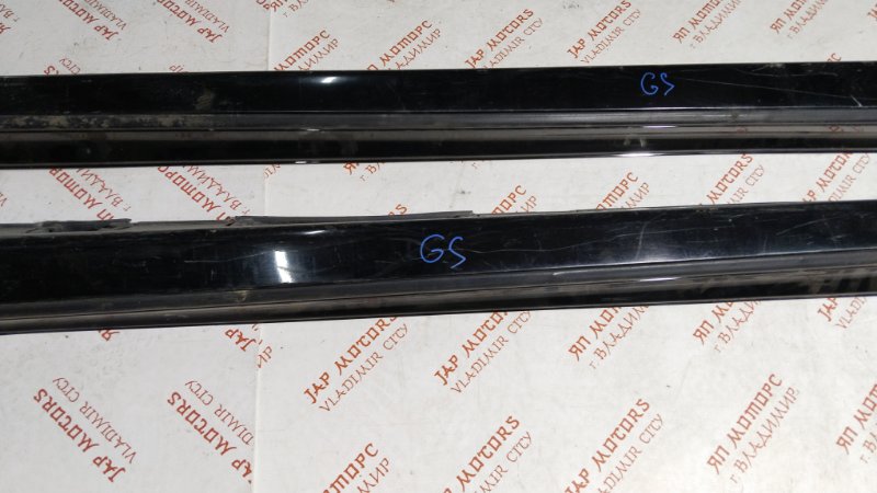 Накладка на порог наружная, 6000 рублей, Владимир