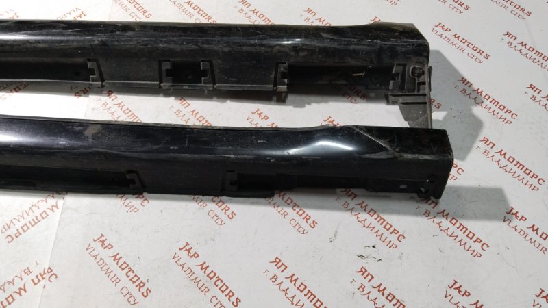 Накладка на порог наружная, 6000 рублей, Владимир