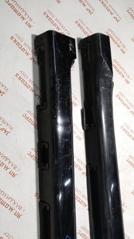 Накладка на порог наружная, 6000 рублей, Владимир