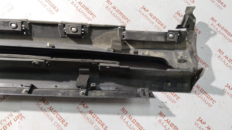 Накладка на порог наружная, 6000 рублей, Владимир