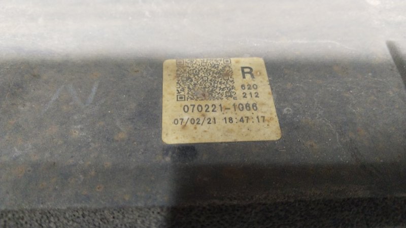 Накладка на порог наружная, 6000 рублей, Владимир