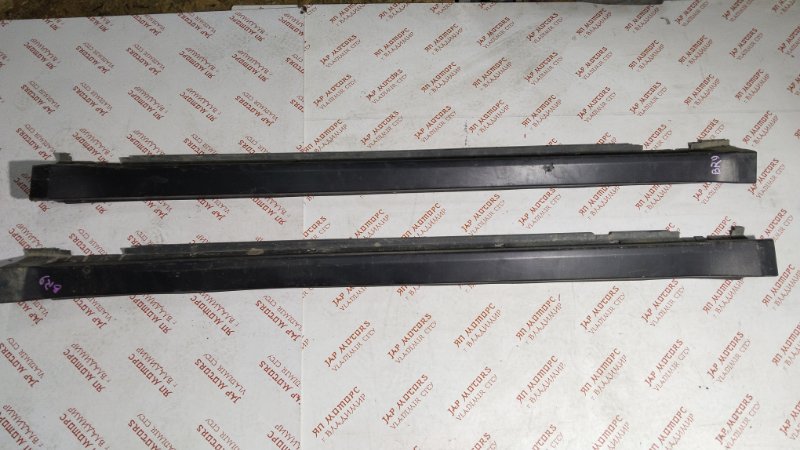 Накладка на порог наружная, 4000 рублей, Владимир