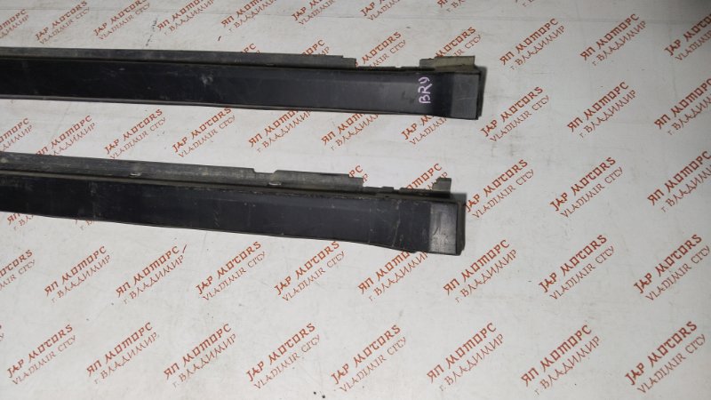 Накладка на порог наружная, 4000 рублей, Владимир