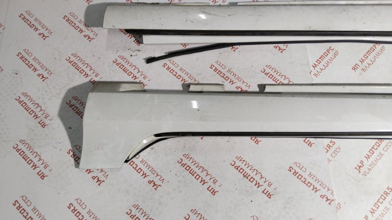 Накладка на порог наружная, 6000 рублей, Владимир