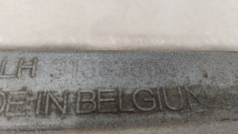 Накладка на порог наружная, 6000 рублей, Владимир