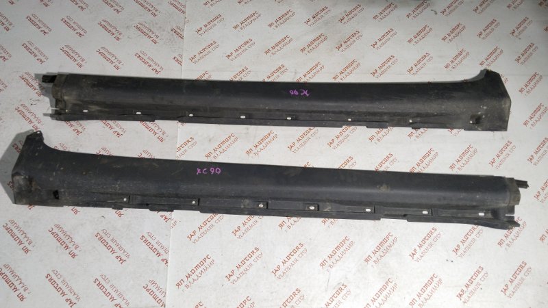 Накладка на порог наружная, 5000 рублей, Владимир