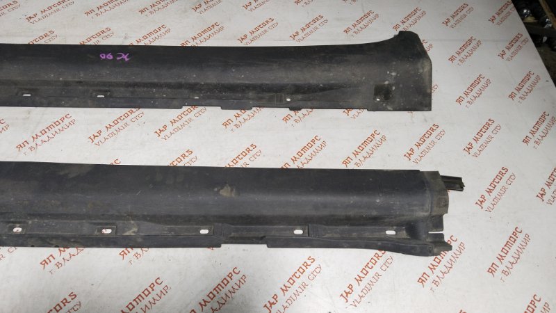 Накладка на порог наружная, 5000 рублей, Владимир