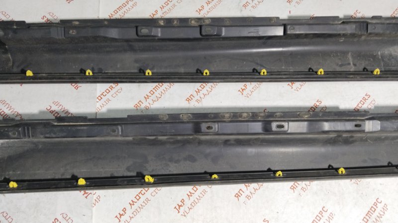 Накладка на порог наружная, 5000 рублей, Владимир