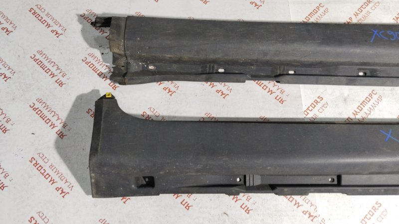 Накладка на порог наружная, 5000 рублей, Владимир