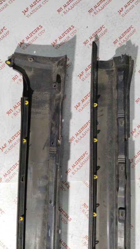 Накладка на порог наружная, 5000 рублей, Владимир