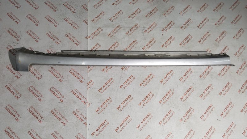 Накладка на порог наружная, 2000 рублей, Владимир