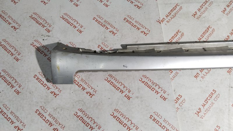 Накладка на порог наружная, 2000 рублей, Владимир