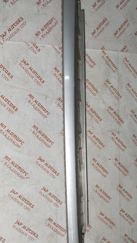 Накладка на порог наружная, 2000 рублей, Владимир