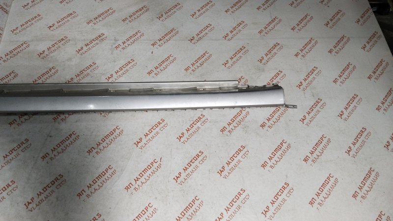 Накладка на порог наружная, 2000 рублей, Владимир