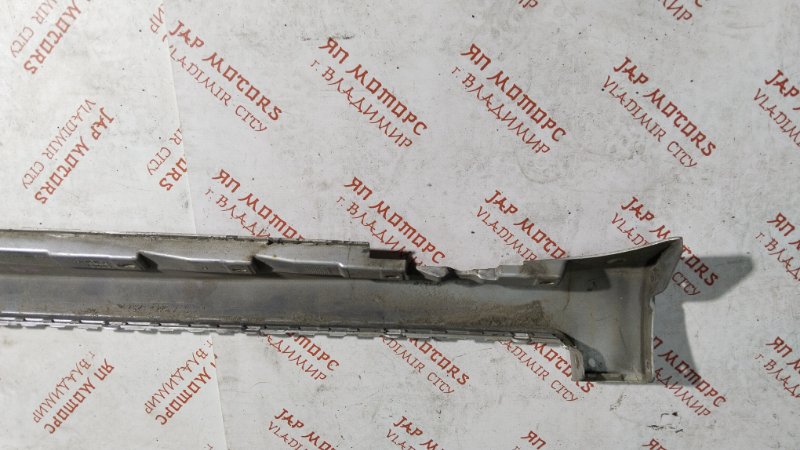 Накладка на порог наружная, 2000 рублей, Владимир