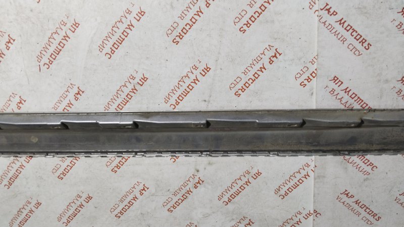 Накладка на порог наружная, 2000 рублей, Владимир