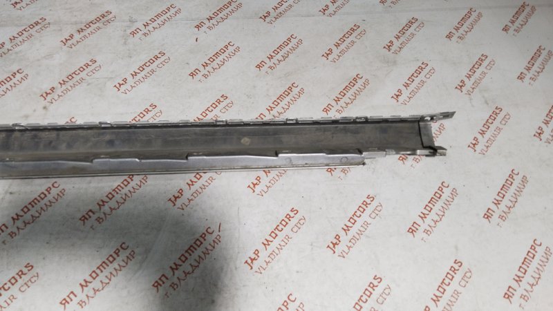 Накладка на порог наружная, 2000 рублей, Владимир