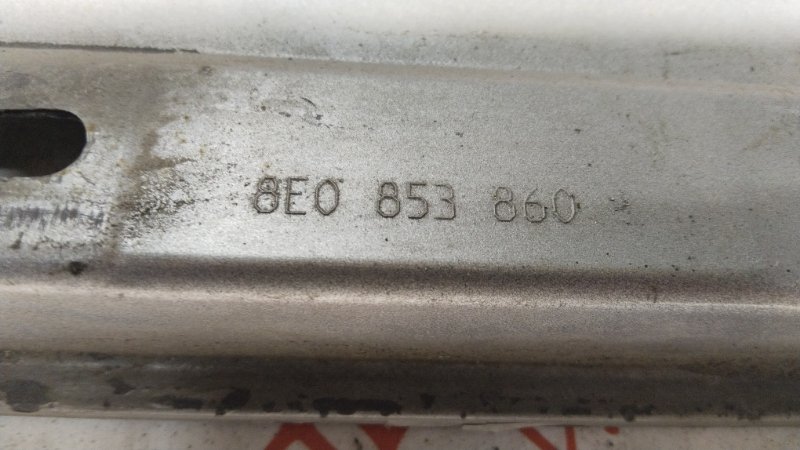 Накладка на порог наружная, 2000 рублей, Владимир