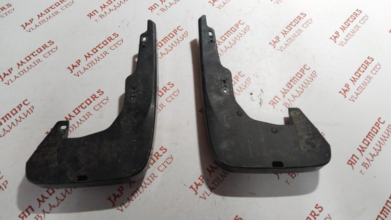 Брызговик, 1000 рублей, Владимир