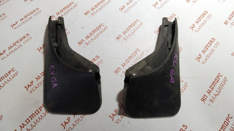 Брызговик, 3000 рублей, Владимир