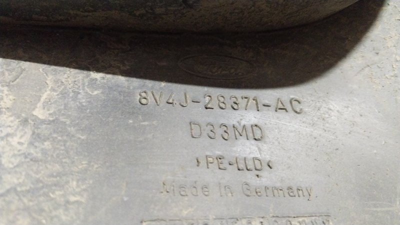 Брызговик, 3000 рублей, Владимир