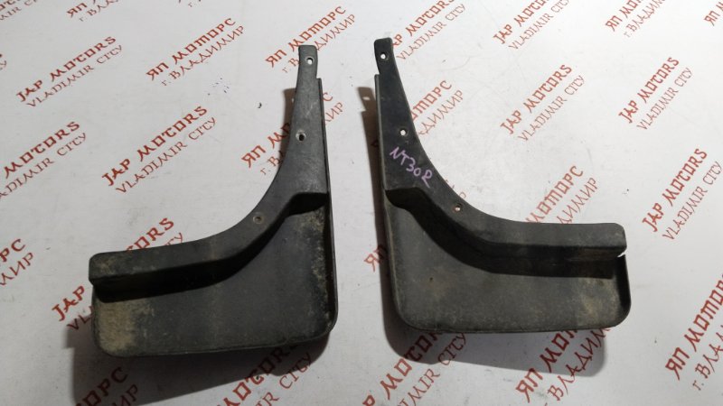 Брызговик, 2500 рублей, Владимир