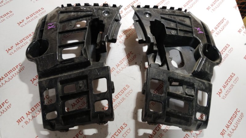 Крепление бампера, 2000 рублей, Владимир