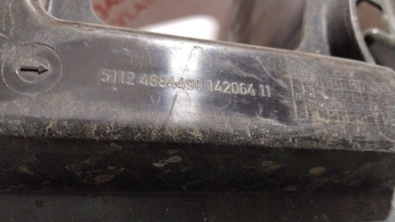 Крепление бампера, 2000 рублей, Владимир