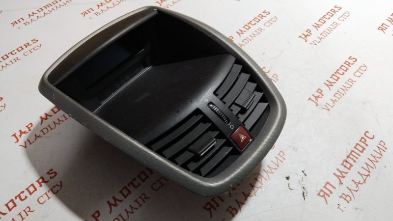 Консоль центральная, 3500 рублей, Владимир