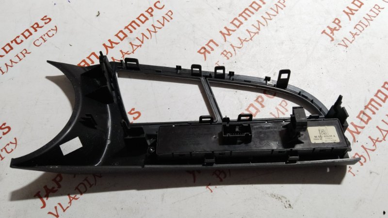 Блок кнопок, 4000 рублей, Владимир