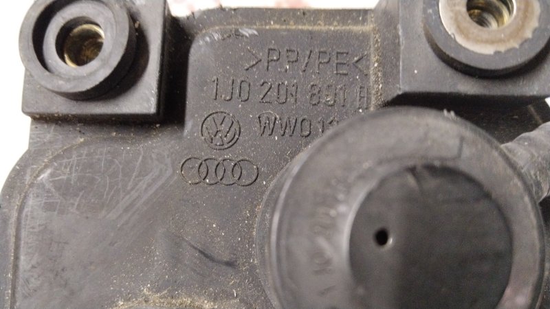 Фильтр паров топлива, 1000 рублей, Владимир