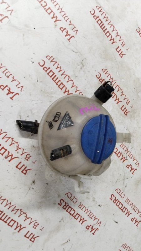 Бачок расширительный, 1000 рублей, Владимир