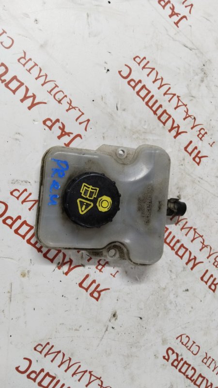 Бачок для тормозной жидкости, 1000 рублей, Владимир