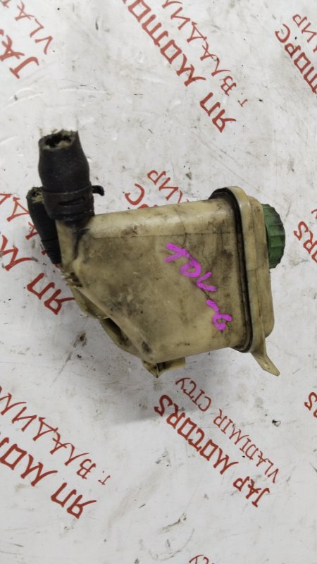 Бачок для тормозной жидкости, 1000 рублей, Владимир